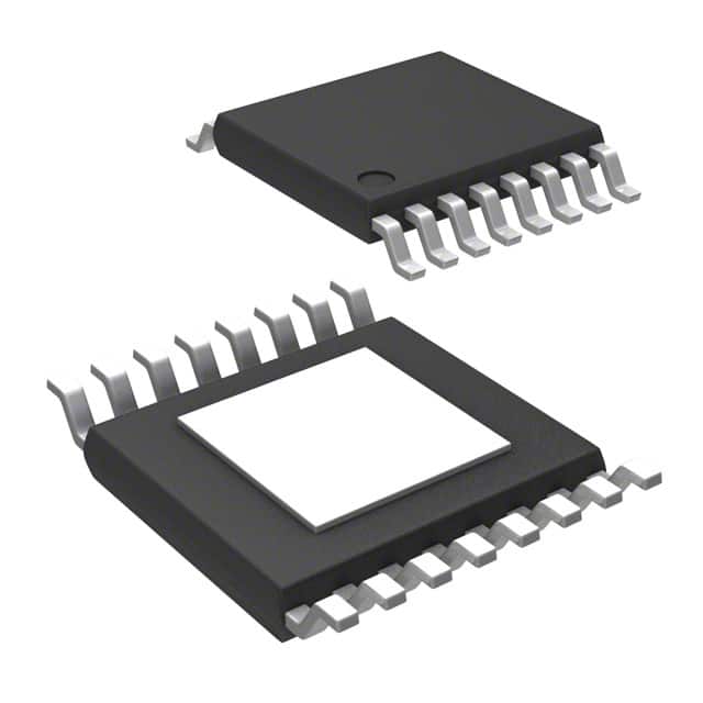 IS32BL3552-ZLA3 ISSI, Integrated Silicon Solution Inc